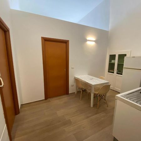 Sant'Adoeno Appartament Bisceglie Eksteriør bilde
