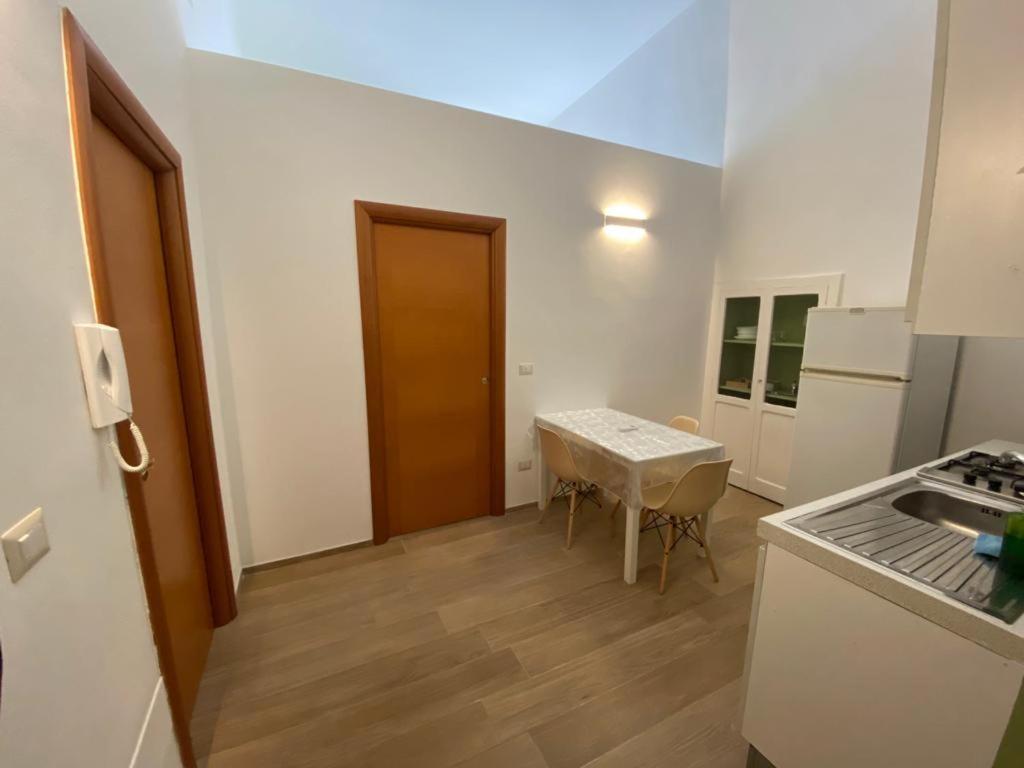 Sant'Adoeno Appartament Bisceglie Eksteriør bilde