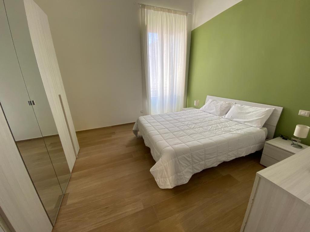 Sant'Adoeno Appartament Bisceglie Eksteriør bilde
